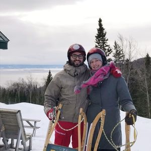 Meet your Posher, Alex